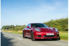 Porsche ventures into vehicle leasing sector