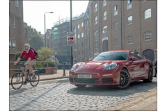Official: Pick up a Porsche for &pound;5,000 less