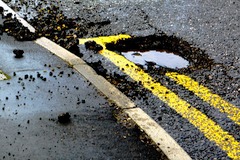 National Pothole Day 2016 to highlight UK&rsquo;s neglected roads this Friday (Jan.15)