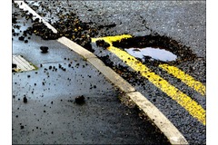 More motorists upset with how their road tax is spent
