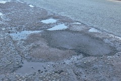 How do we solve the UK&rsquo;s pothole pandemic?