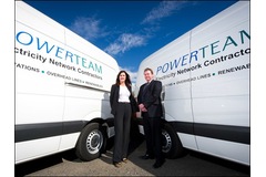 Powerteam award &pound;3.7 million fleet contract to Lex Autolease