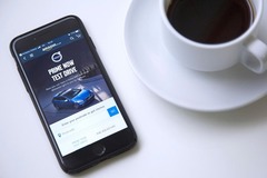 Volvo and Amazon team up to deliver test drives to your door