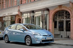 Plug-in car sales boom on back of recovering car market