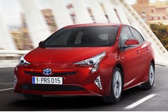 New Toyota Prius will be most efficient yet - 94.2mpg, 70g/km CO2 &ndash; due Q1 2016