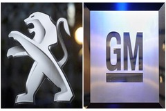 GM and Peugeot Citroen revise partnership