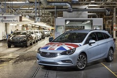 PSA Peugeot-Citroen completes deal to buy Vauxhall