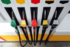 &lsquo;Good times have ended&rsquo; as pump prices rise by more than 3p in March
