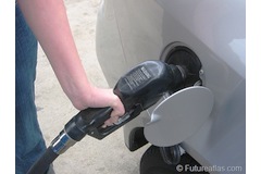 HMRC announces advisory fuel rate changes