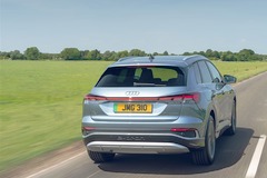 Thinking of going electric? Top 5 advantages to choosing an EV as your next lease