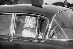 Platinum Jubilee weekend: The Queen&rsquo;s surprisingly incognito cars
