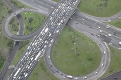 UK roads are more congested than ever