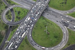 Congestion is worse than ever &ndash; this is how can we fix it