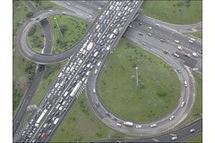 67% of Brits would take smaller salary for shorter work commute