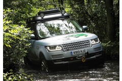 Land Rover enters new hybrid era