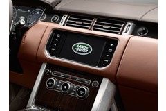 Jaguar Land Rover announces Oregon R&amp;D Centre