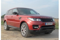 New car sales reach pre-recession figures