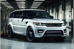 Range Rover Sport gets sneaky styling pack from July