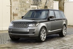 New Range Rover flagship to premiere in New York before summer arrival