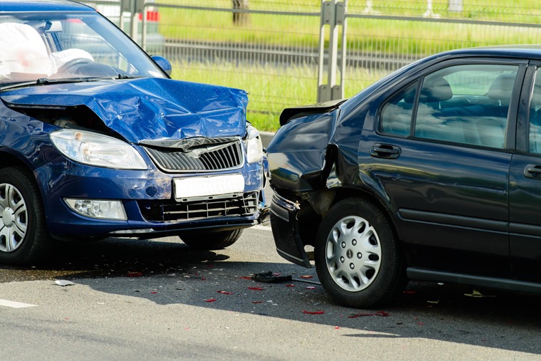 Walsall, Preston and Stockport named Britain&rsquo;s unluckiest places for new cars