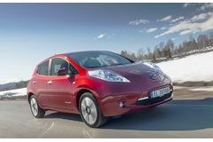 Winter is coming: Are you and your electric vehicle ready?