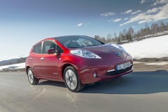 Britain hits EU emissions target two years early