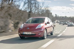 A new electric for under &euro;8,000?! Only in Rotterdam