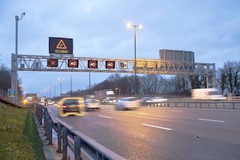 Government announces changes to Smart Motorways following safety fears