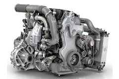 Renault&rsquo;s new 1.6 punches above its weight