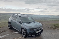 Five reasons the Renault 4 could be the smartest small EV lease of 2026