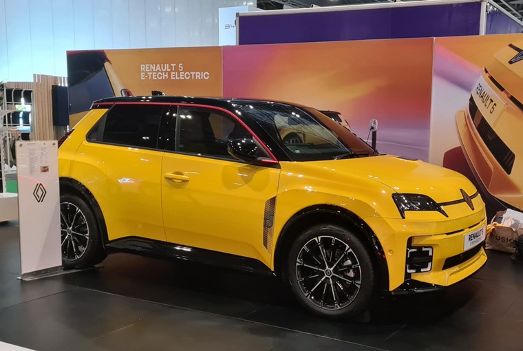 Renault 5