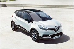 Renault crown Captur with range-topping special edition, plus new engine option announced