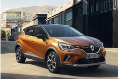 Review: Renault Captur