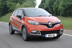 Record sales in March add to encouraging signs for motor industry