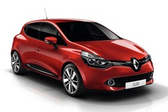 Renault upgrades Clio and Captur for 2016