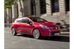 Renault Group selling the cleanest vehicles in Europe