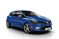 Renault adds sporty new trim to Clio