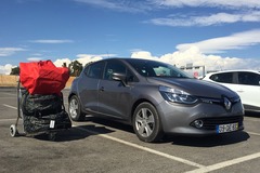 Renault rental car: we drive Portugal&rsquo;s best-selling car&hellip;in Portugal