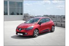 Renault struggles to match market growth