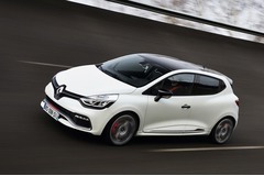Renault prices up Clio Renaultsport 220 Trophy ahead of August deliveries