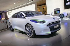 Breaking News: Renault to halt Fluence electric car production