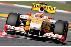 Renault Energy aims to unleash hybrid power in F1