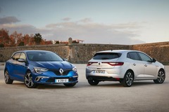 All-new Renault Megane receives best-in-class running costs