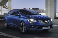 Renault Megane 2020: Plug-in tech offered for first time on hatch