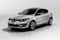 Renault reveals new &lsquo;Limited&rsquo; edition Megane and Scenic models
