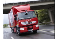Longer lorries permits opened up to all freight operators