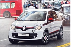 Renault-Nissan and Daimler launch co-developed city cars