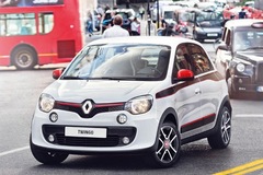 Price and spec confirmed for third gen Renault Twingo