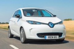 Seven in ten motorists not interested in electric vehicles
