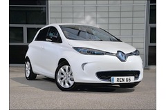 Renault teams with Orange for 4G in-car connectivity